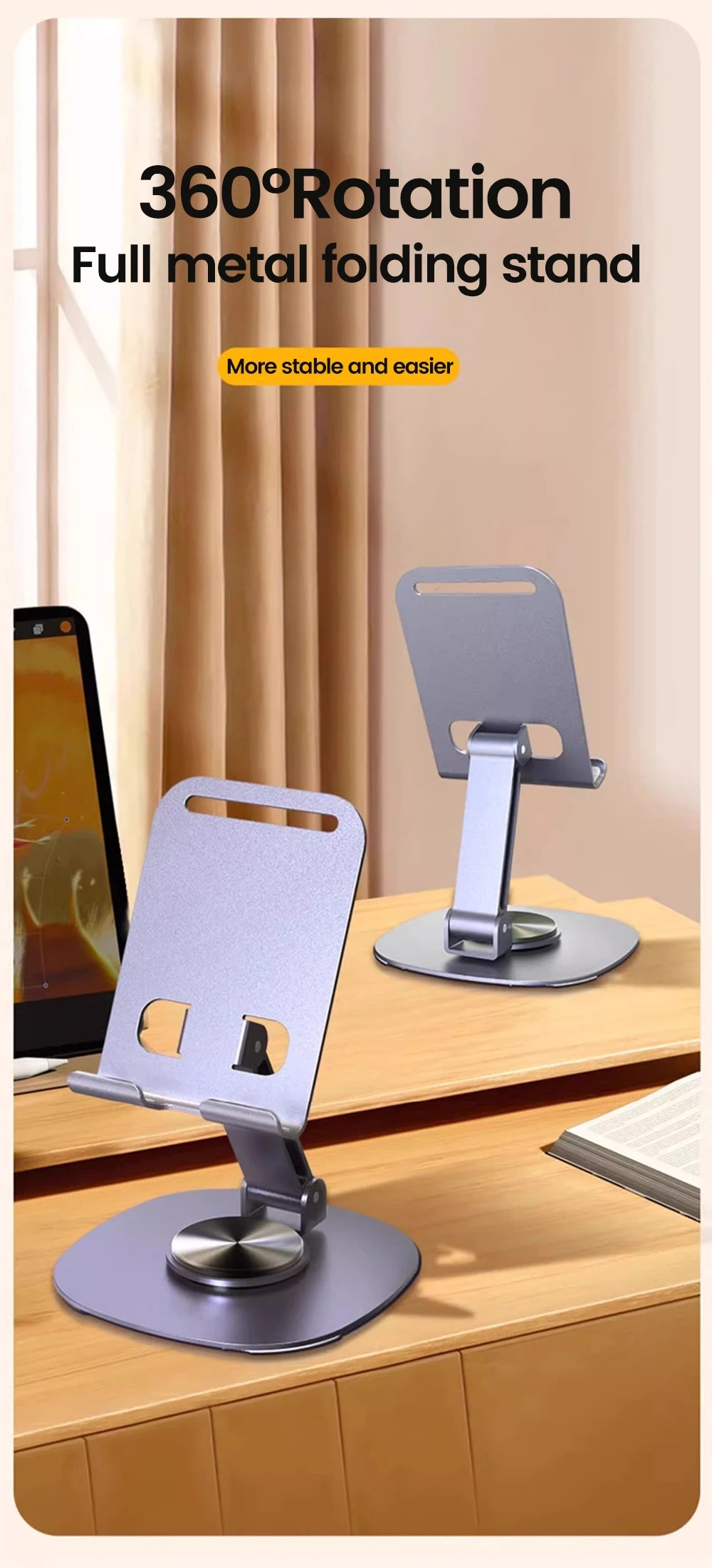 Soporte para Teléfono Celular
