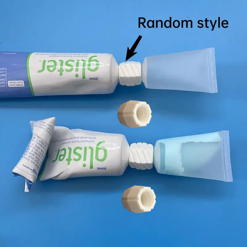 Set de 3 Botellas de Viaje de 30 ml | Envases Antiderrames con Adaptadores para Shampoo y Cosméticos