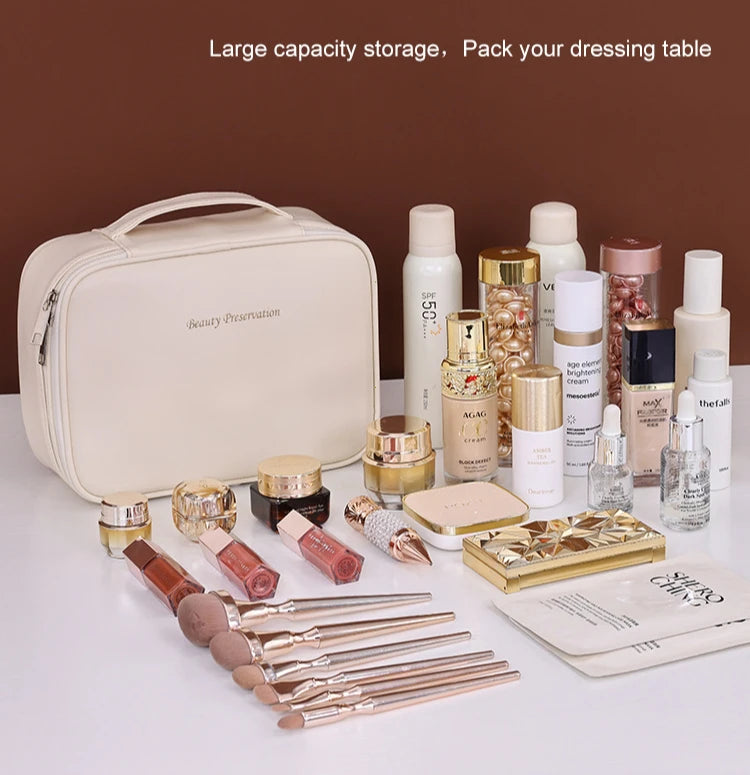 Nueva bolsa de cosméticos
