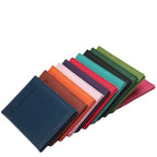 Funda para Pasaporte y Tarjetas de Viaje