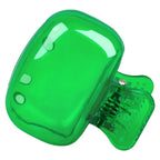 Protector para Cabezal de Cepillo de Dientes – Set de 2 Piezas