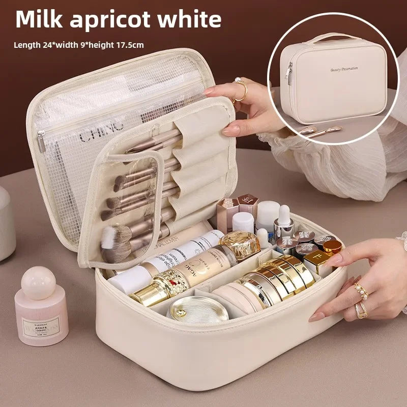 Nueva bolsa de cosméticos