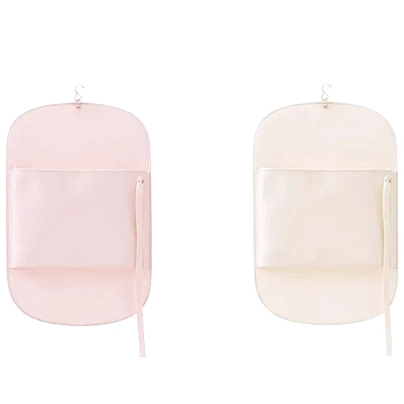 Organizador de Ropa para Armario, Placa de Compresión para Ahorrar Espacio, Correa de Compresión para Chaquetas, Abrigos, Suéteres, Bolsa Organizadora de Ropa de Viaje