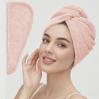 Toalla para el cabello