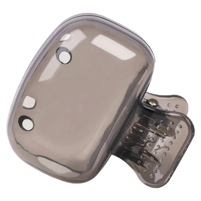 Protector para Cabezal de Cepillo de Dientes – Set de 2 Piezas