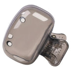 Protector para Cabezal de Cepillo de Dientes – Set de 2 Piezas