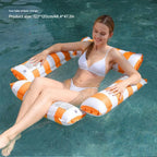 Hamaca Flotante para Piscina