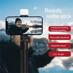 Trípode para Selfie Bluetooth