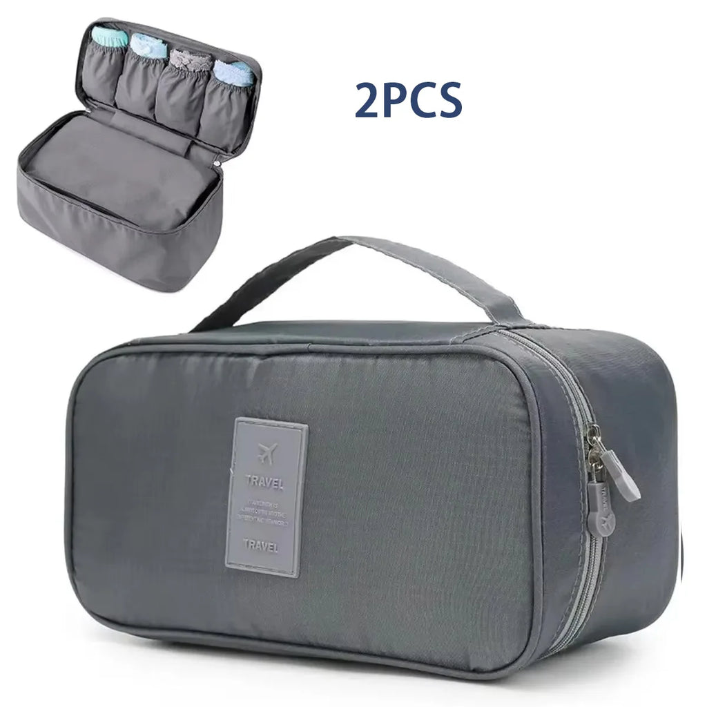 Bolsas Organizadoras de Ropa Interior