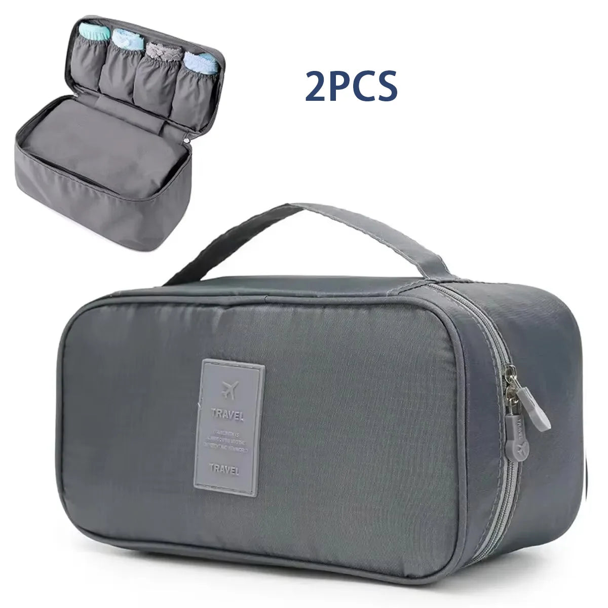 Bolsas Organizadoras de Ropa Interior