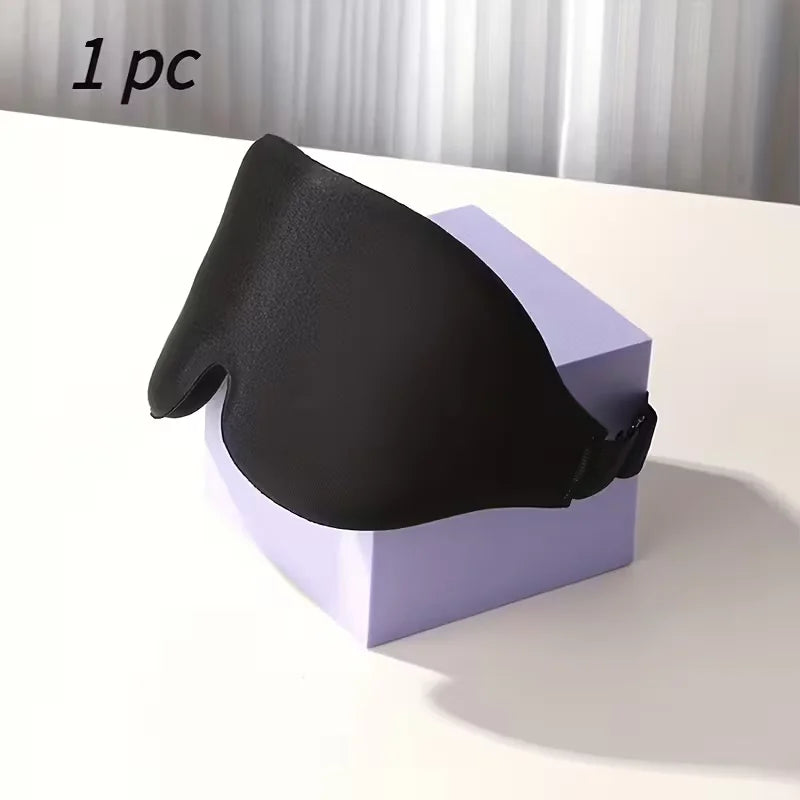 Antifaz para dormir 3D súper suave
