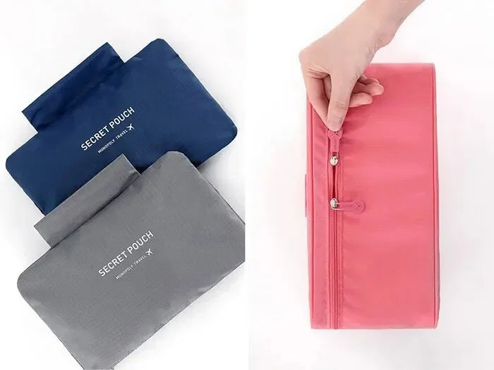 Bolsas Organizadoras de Ropa Interior