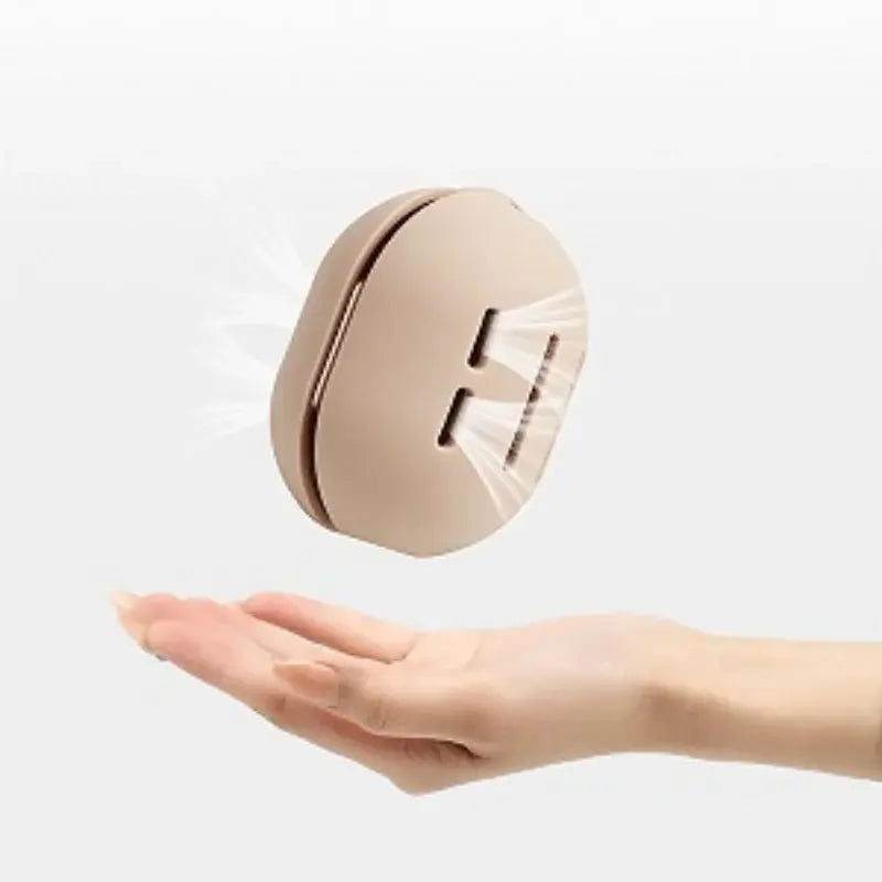 Soporte para brochas de maquillaje de viaje, bolsa para brochas cosméticas de silicona, estuche para esponja de maquillaje, herramientas de maquillaje portátiles impermeables para mujeres y niñas