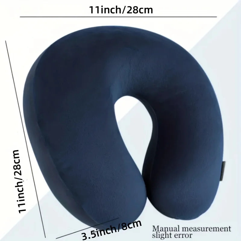Almohada Inflable para el Cuello