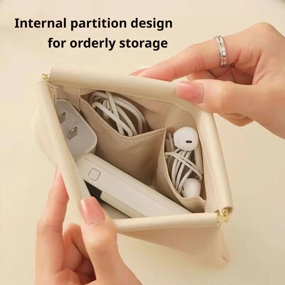 Estuche MultiOrganizador Plegable
