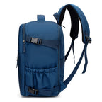 Mochila de Viaje para Cabina