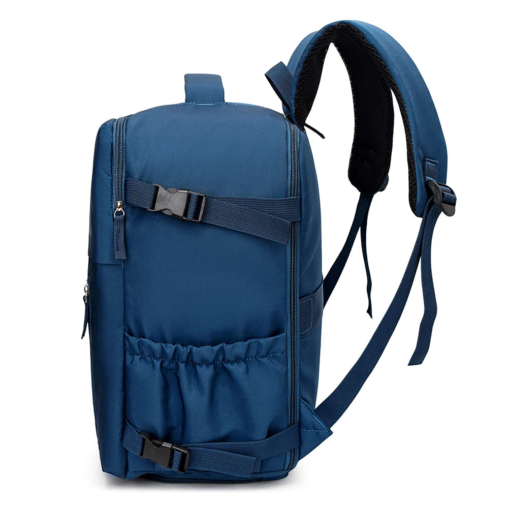Mochila de Viaje para Cabina