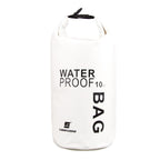 Bolsa Seca Impermeable PVC | Natación, Kayak, Rafting y Trekking | 1.2L a 10L