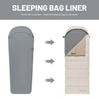 Saco de Dormir Ultraligero