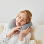 Almohada de Viaje para Cuello