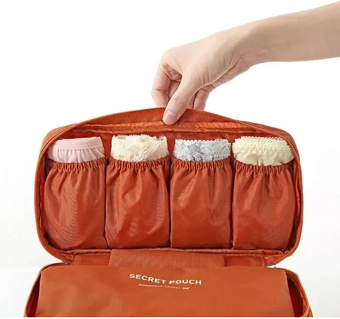 Bolsas Organizadoras de Ropa Interior