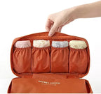 Bolsas Organizadoras de Ropa Interior
