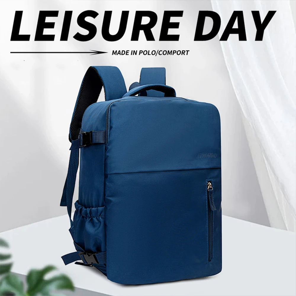 Mochila de Viaje para Cabina