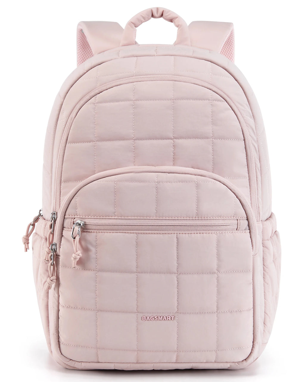 BAGSMART-mochilas informales para ordenador portátil para mujer