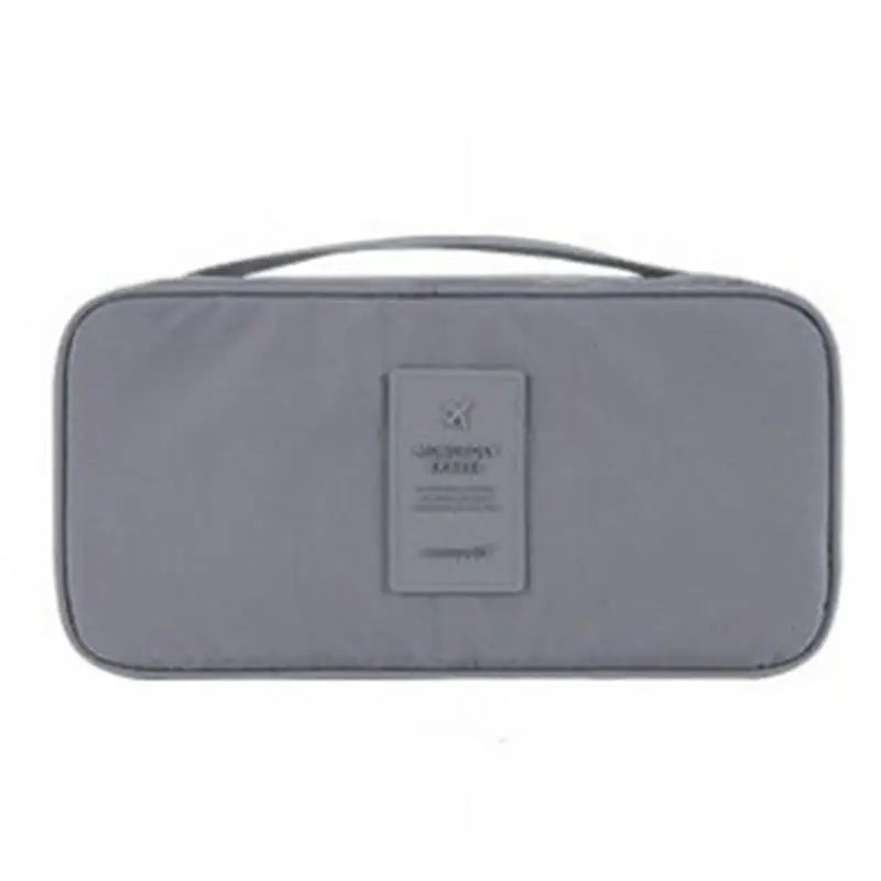 Bolsa de almacenamiento de ropa interior