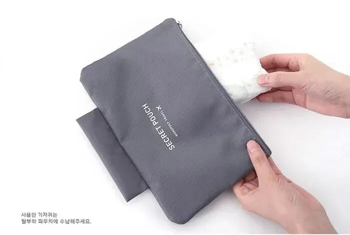 Bolsas Organizadoras de Ropa Interior