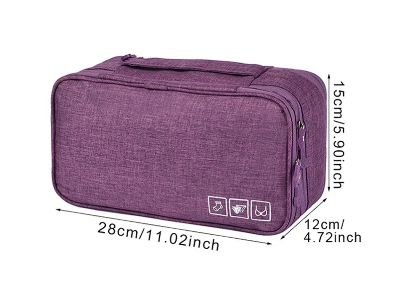 Bolsa de almacenamiento multiusos