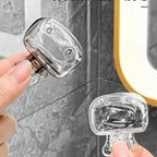 Protector para Cabezal de Cepillo de Dientes – Set de 2 Piezas