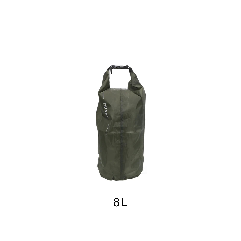 Bolsa Impermeable para Viajes y Deportes Acuáticos