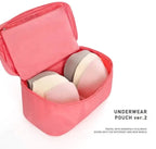 Bolsas Organizadoras de Ropa Interior