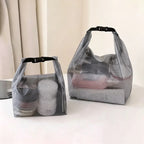 Bolsa de almacenamiento impermeable