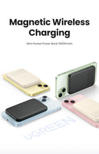 Batería portátil para Celular