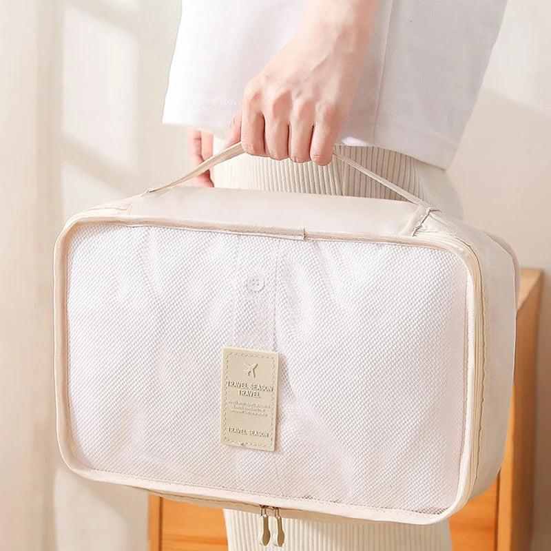 Organizadores de Maleta para Viaje