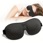 Antifaz 3D para Dormir de Espuma
