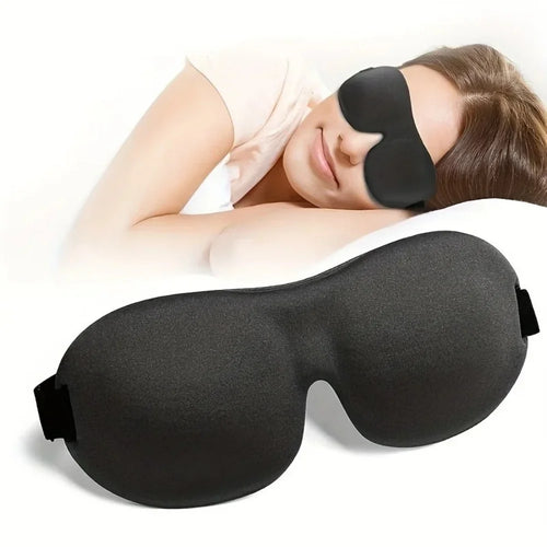 Antifaz 3D para Dormir