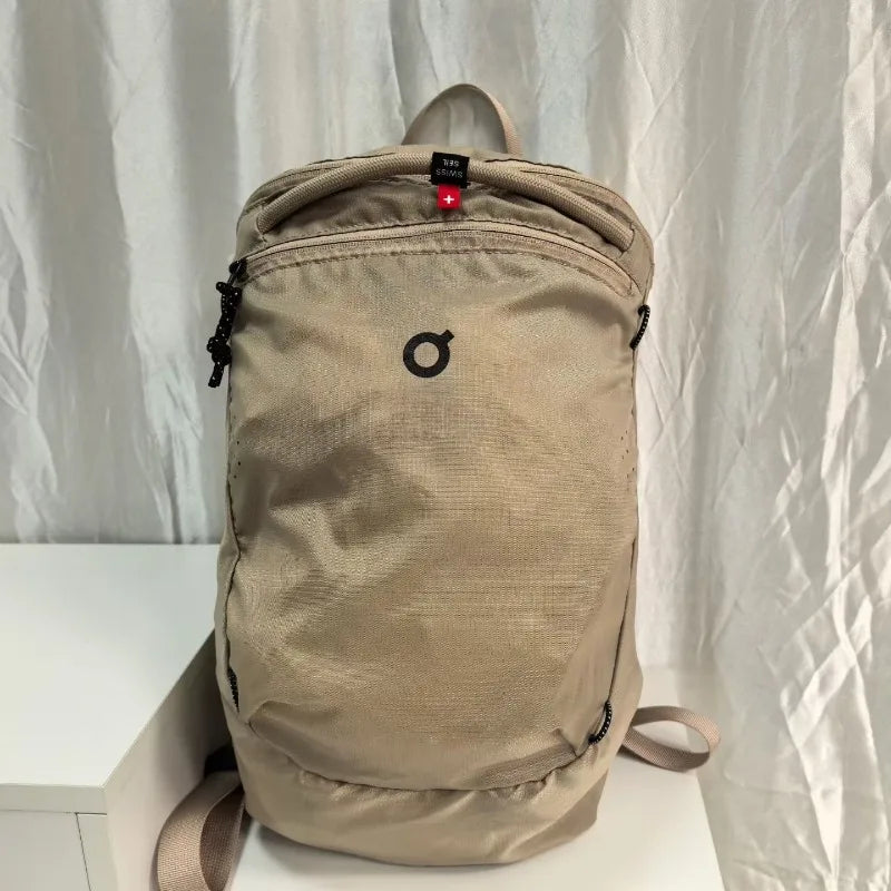 Mochila Impermeable de Nailon Ligero