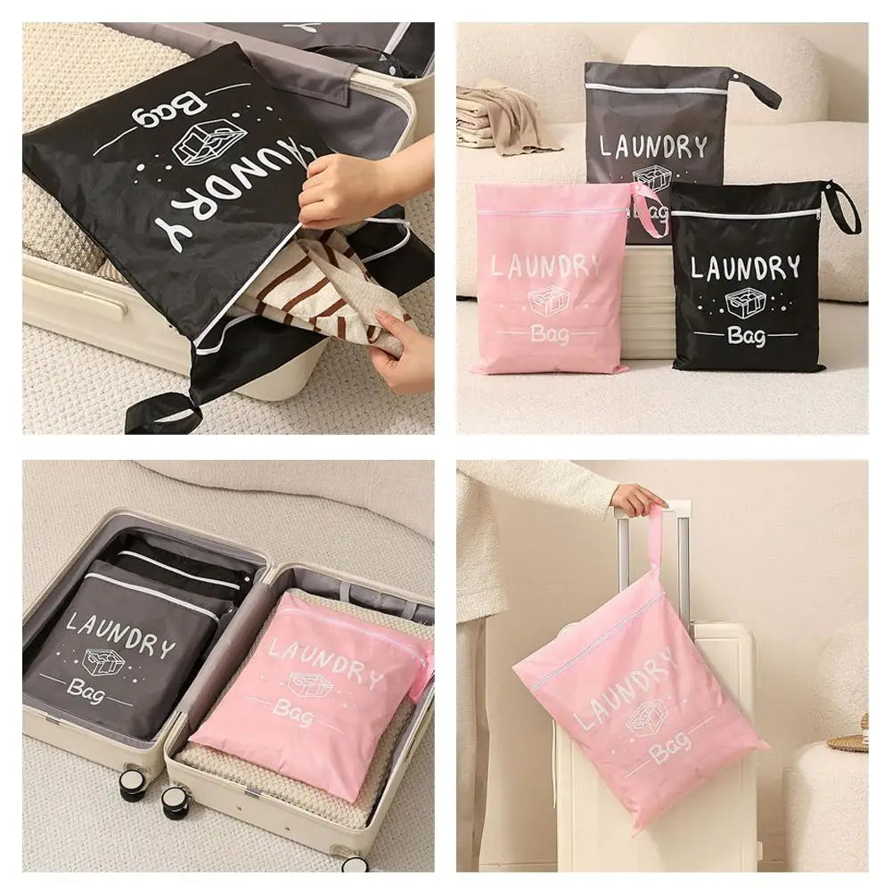 Bolsa para Ropa Sucia