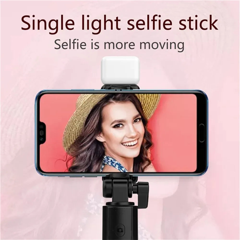 Trípode para Selfie Bluetooth