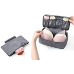 Bolsa de almacenamiento de ropa interior
