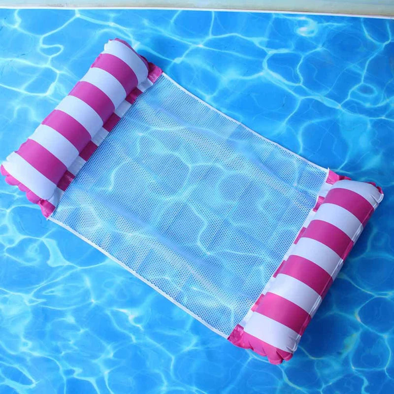 Hamaca Flotante para Piscina