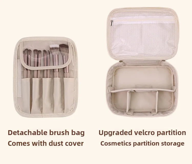 Nueva bolsa de cosméticos