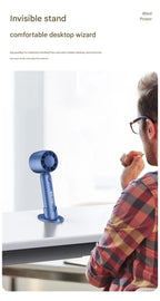 Ventilador Portátil