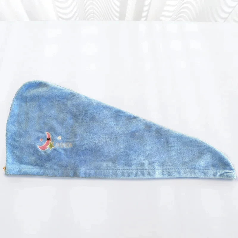 Gorro Superabsorbente para el Cabello