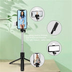 Trípode para Selfie Bluetooth