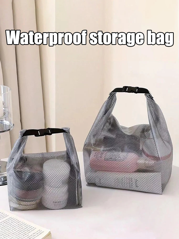 Bolsa de almacenamiento impermeable