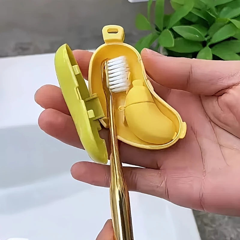 Funda Protectora para Cepillo Dental